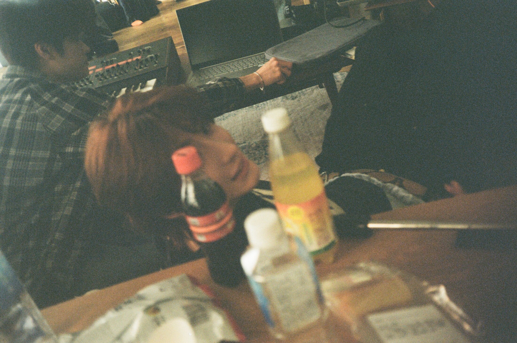 SOHEE + ANTON / Stay 2