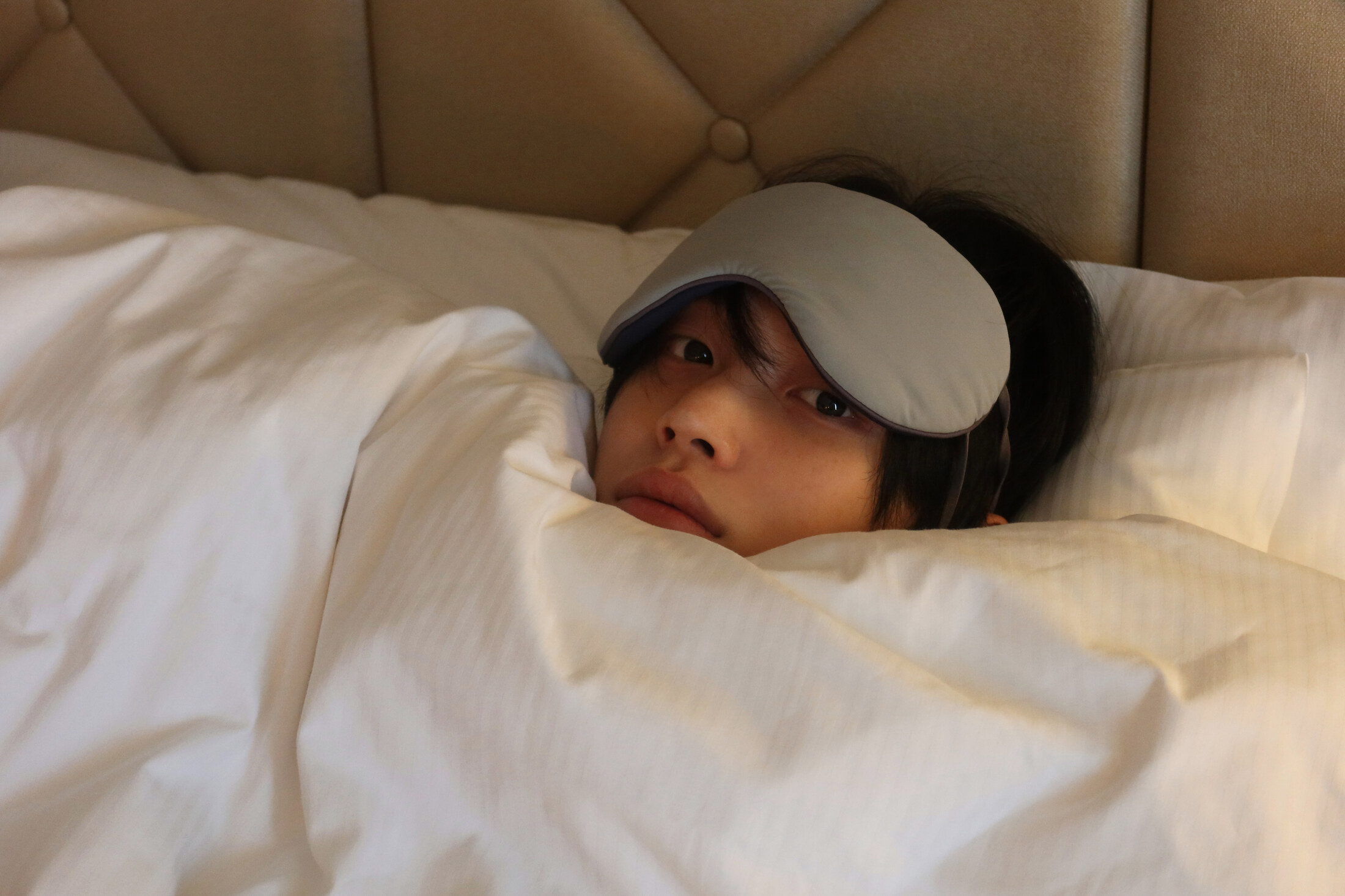 WONBIN / Hotel A 1