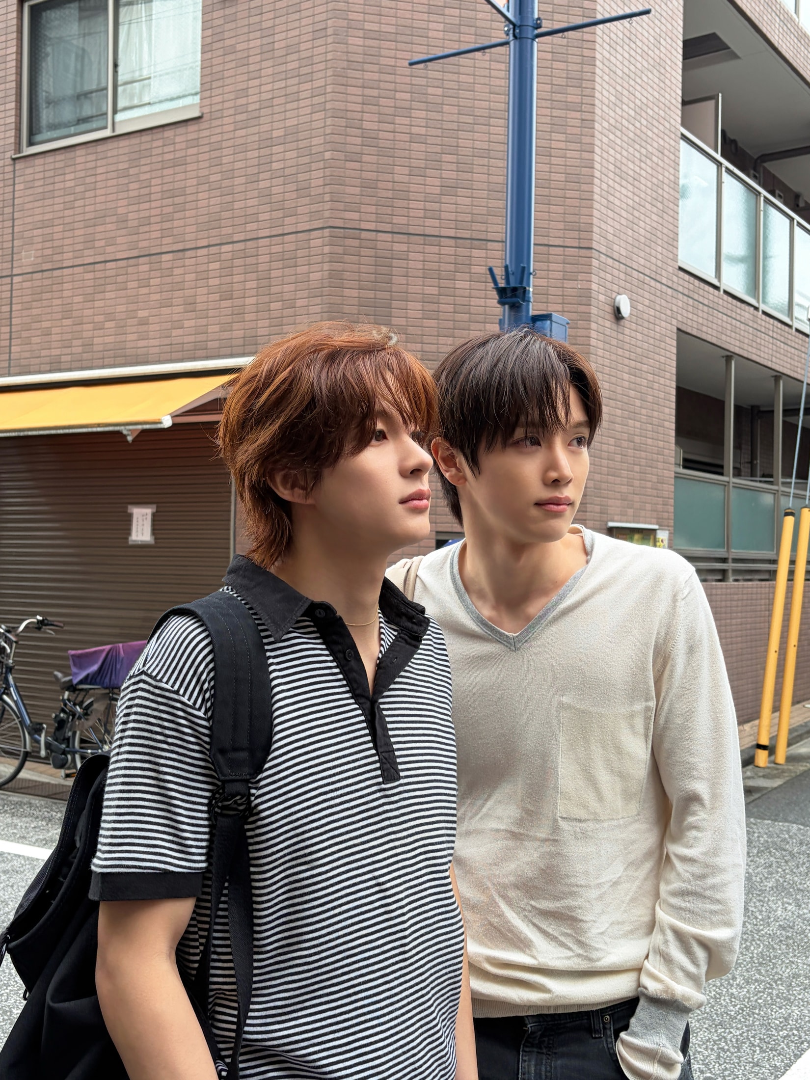 SUNGCHAN + ANTON / Dango Stand 4