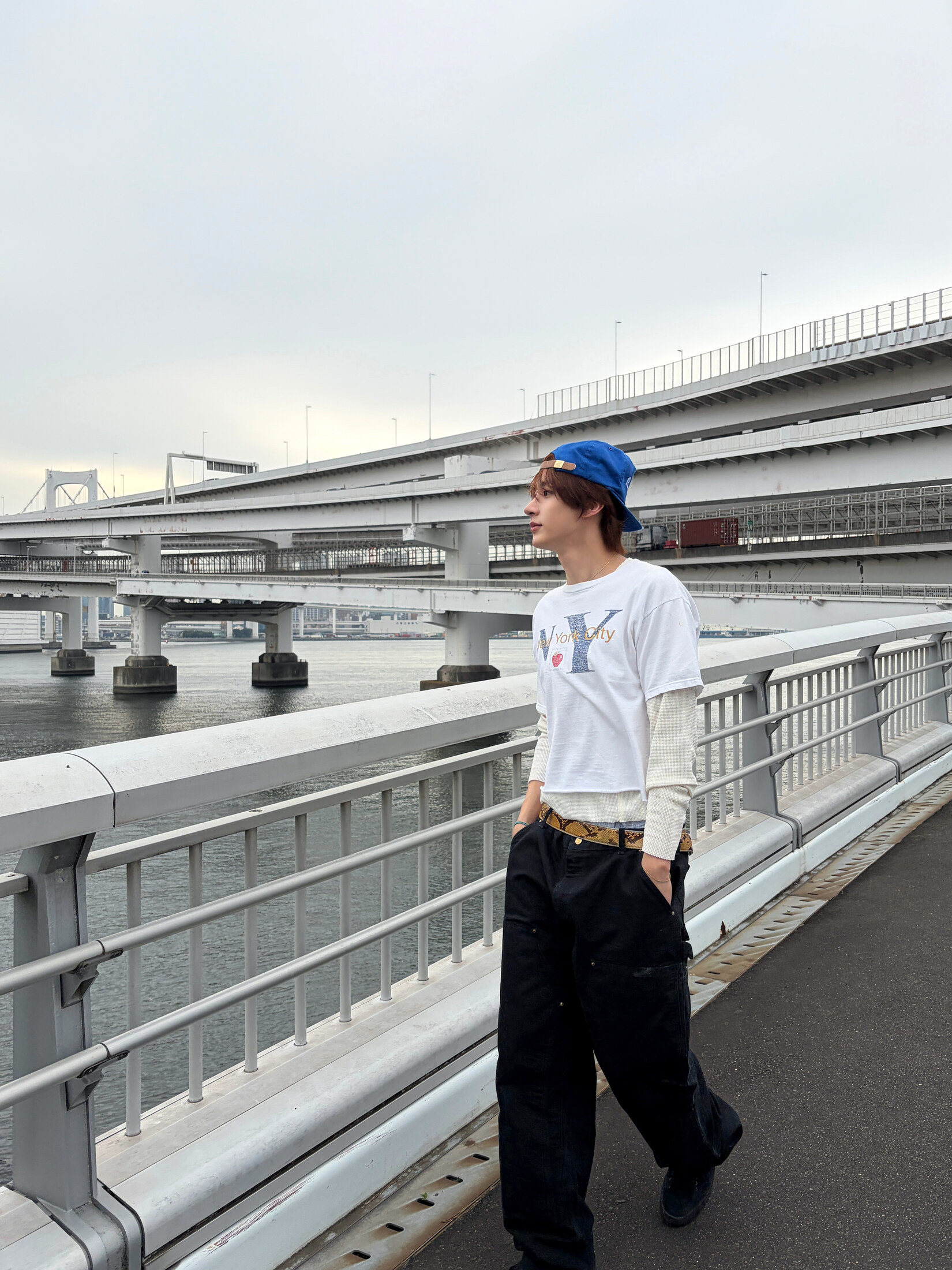 ANTON / Bridge 8