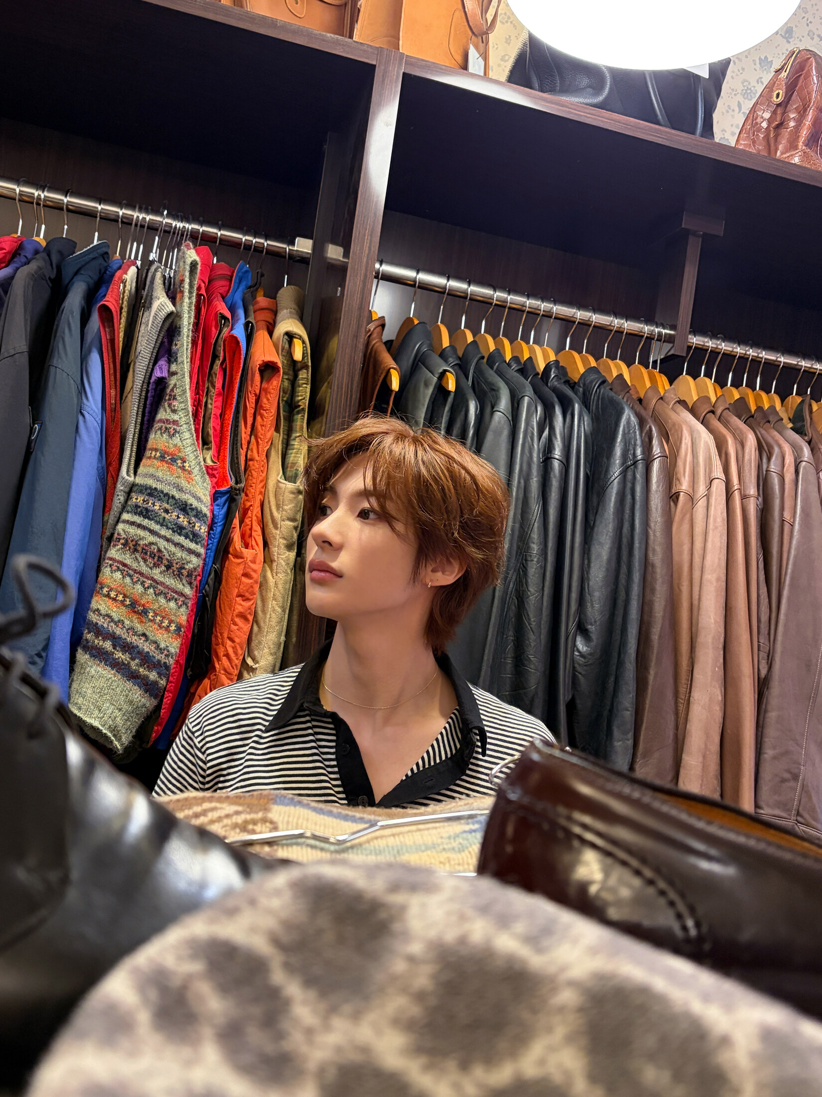 ANTON / Vintage Shop A 8