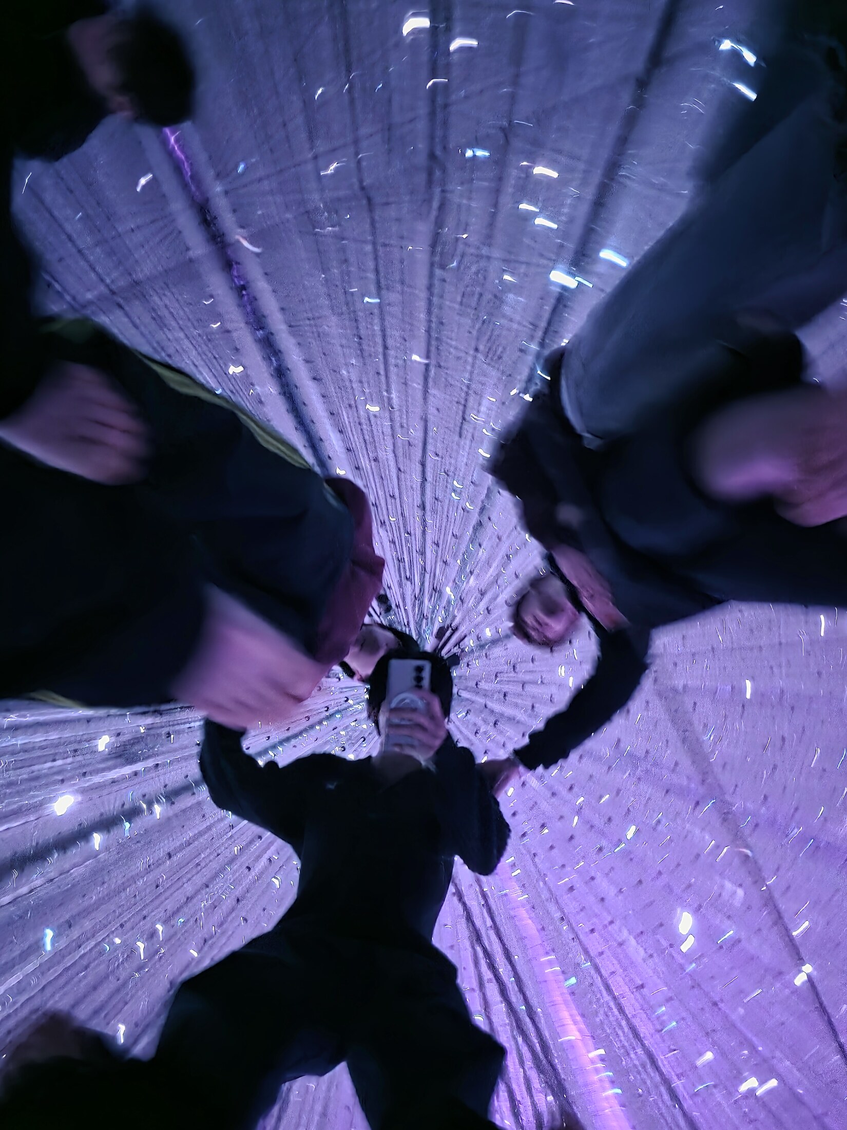 SHOTARO + WONBIN + SOHEE / Immersive Museum 2