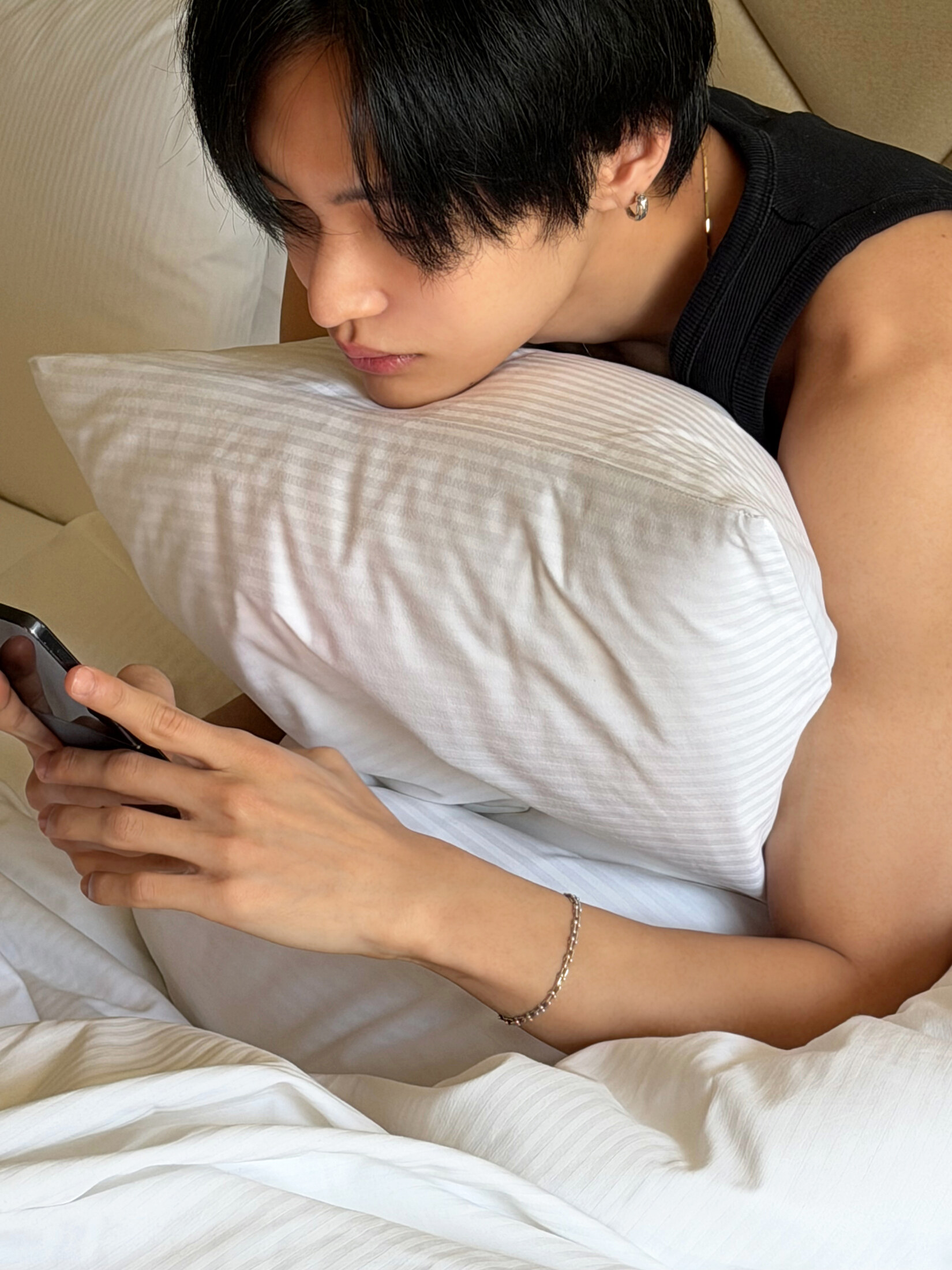 WONBIN / Hotel A 5