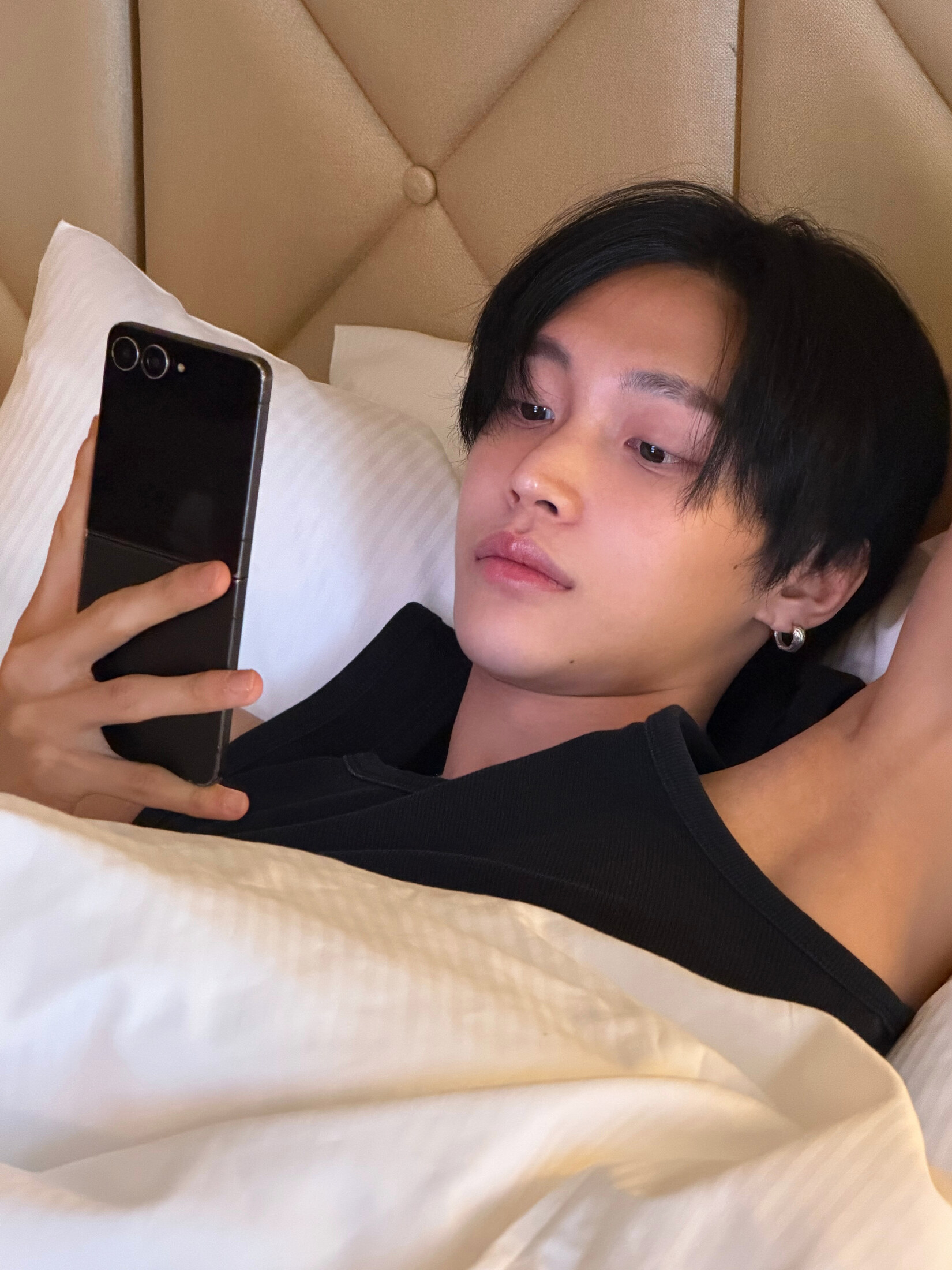 WONBIN / Hotel A 3
