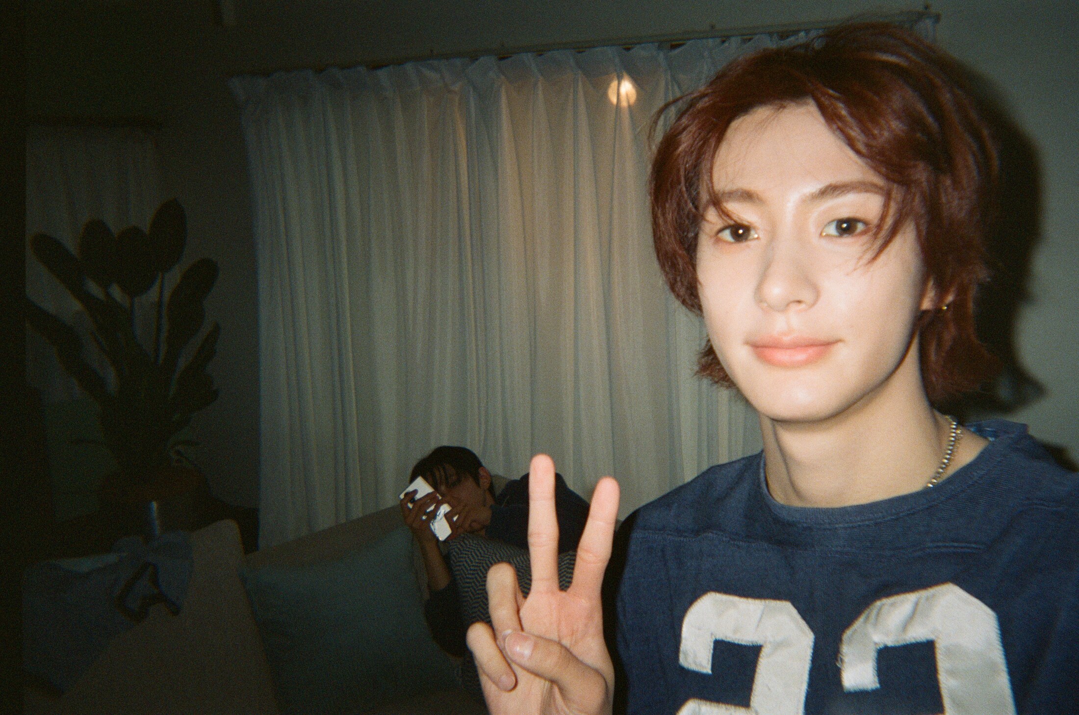 ANTON / Stay 5