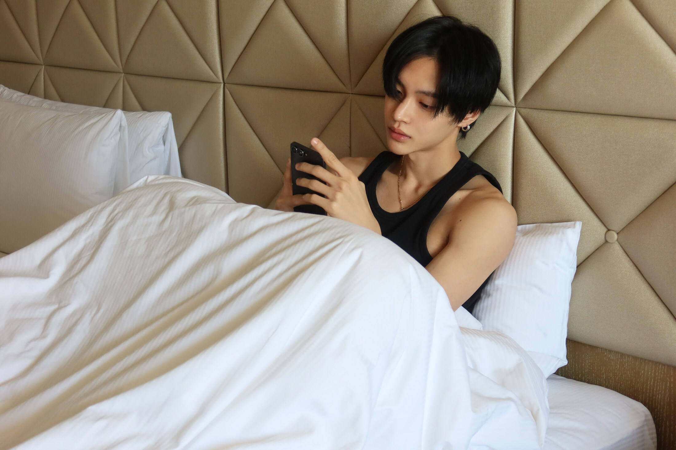 WONBIN / Hotel A 2