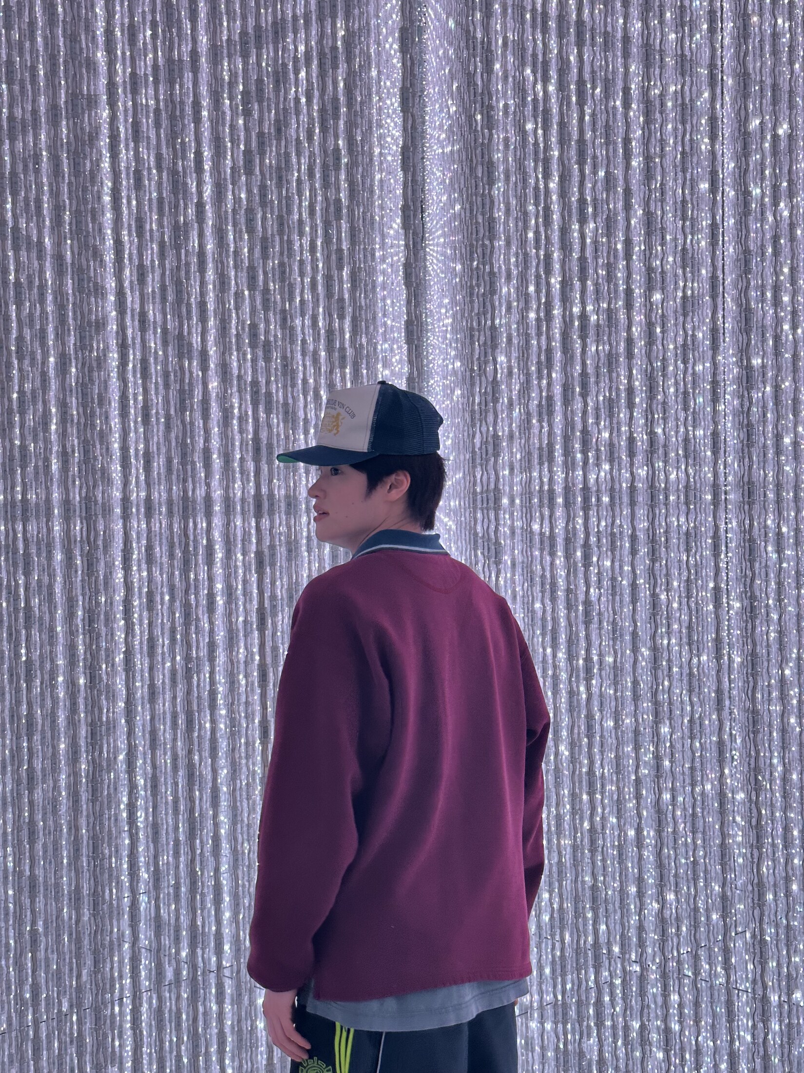 SOHEE / Immersive Museum 1