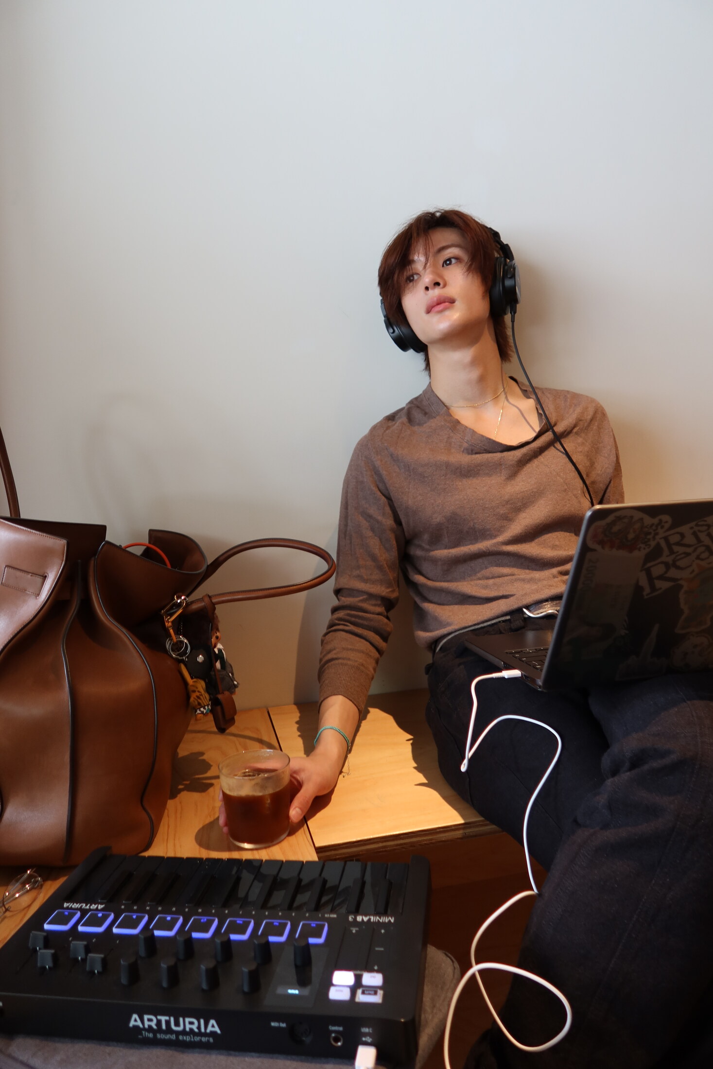 ANTON / Coffee Shop 1-4