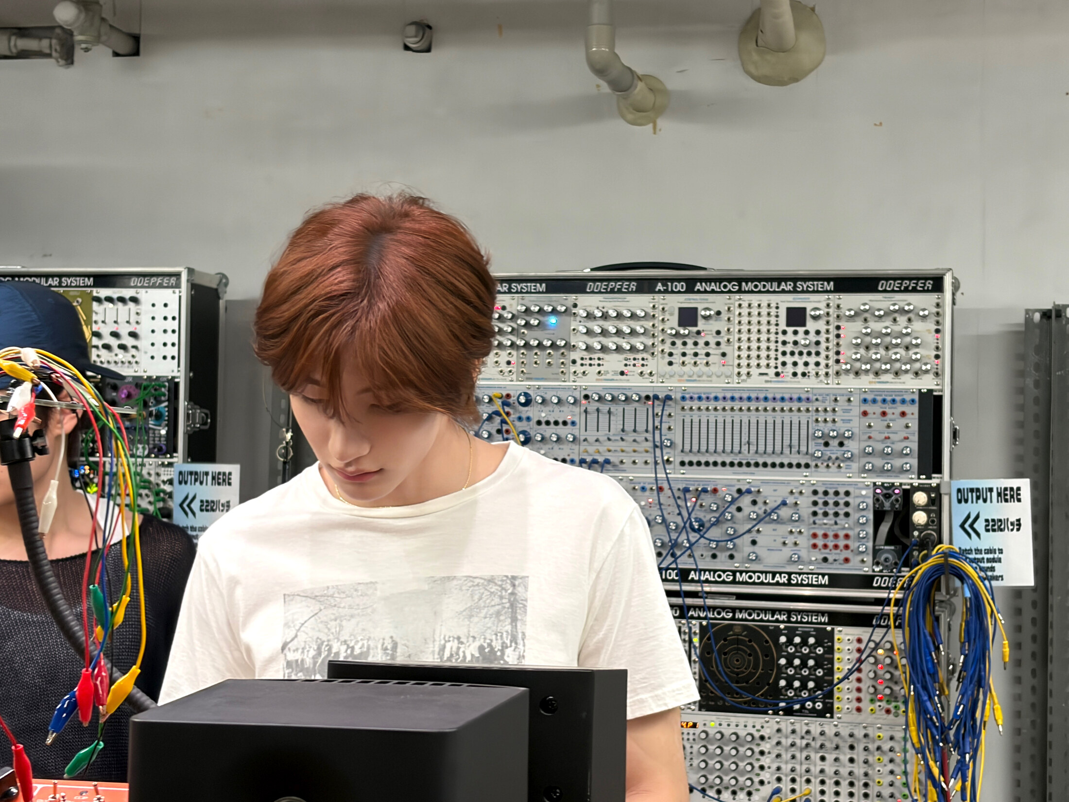 ANTON / Audio Equipment Store 3